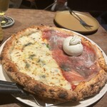 Pizza 4P's Ben Thanh Market - 