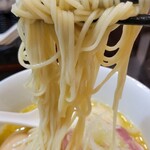 麺や 福はら - 麺