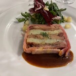 ル・クロ・モンマルトル - 