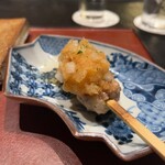 蛤坂 まえかわ - 