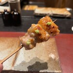 蛤坂 まえかわ - 