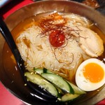 焼肉食堂605 - 