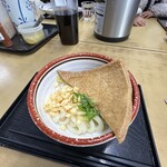 日の出製麺所 - 