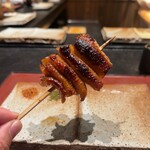 蛤坂 まえかわ - 