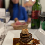 ル・クロ・モンマルトル - 