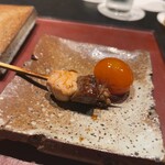 蛤坂 まえかわ - 