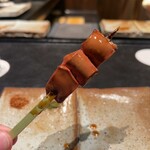 蛤坂 まえかわ - 