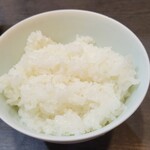 麺や 福はら - ごあん