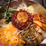 焼肉食堂605 - 