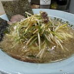 ラーメンショップ - 料理写真: