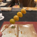 蛤坂 まえかわ - 