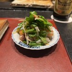 蛤坂 まえかわ - 