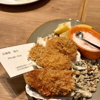 Oysterbar&Wine BELON 渋谷店 - 