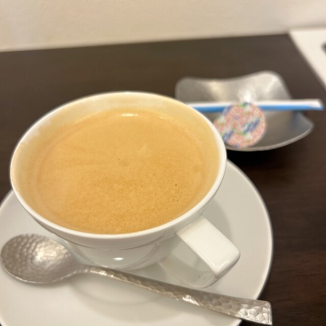 食茶寮 IWAKI - 東大館（食堂）の写真