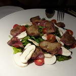 キュイジーヌ ハセガワ -  