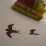 ベリーカフェ -  