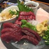 馬肉バル 新三よし 松本本店