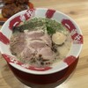 長浜豚骨ラーメン 一番軒 東海富木島店