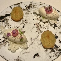 レストラン リューズ - 