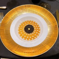 ガストロノミー ジョエル・ロブション - 