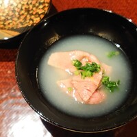 和牛会席 祇園 だいきち - 