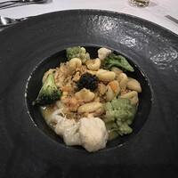 リストランテ・アッティモ - 