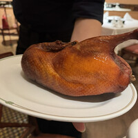 中国飯店 紫玉蘭 - 