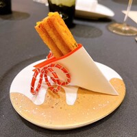 ガストロノミー ジョエル・ロブション - 