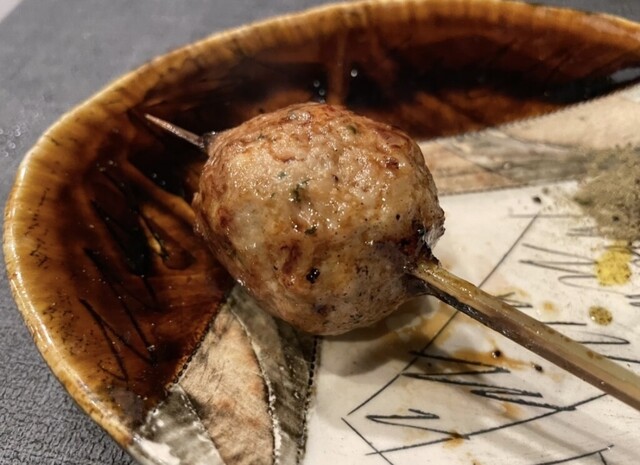 Relocated]Shiokumizaka Ebina - Motomachi Chukagai/Yakitori