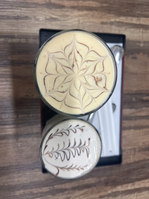 Nana&T Café