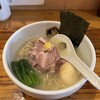 真鯛らーめん 麺魚 本店