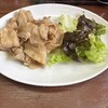 こづち食堂