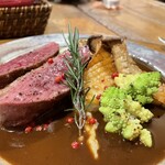 ワイン蔵バンカン - 