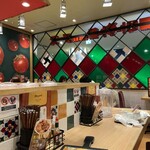 太陽のトマト麺withチーズ - 