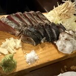 伊達な居酒屋 赤猿 - 