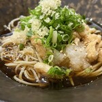 蕎麦 Hajime - 