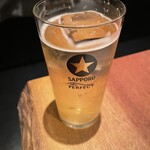 銀座酒場 マルダイ 大名 - 