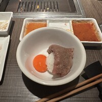 原宿焼肉 KINTAN -  原宿焼肉 KINTAN -