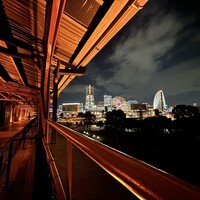 Re Wharf - 