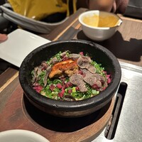 原宿焼肉 KINTAN -  原宿焼肉 KINTAN -