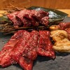 焼肉トラジ 新横浜店
