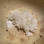 NOMI RESTAURANT - 銅釜のご飯