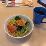 ジョナサン - 料理写真: