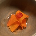 NOMI RESTAURANT - 究極の❣️舌感触