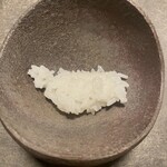 NOMI RESTAURANT - 土鍋のご飯