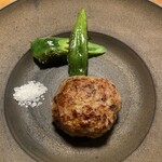 NOMI RESTAURANT - 猪、鹿、松坂豚