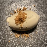 NOMI RESTAURANT - アイスクリーム❣️