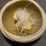 NOMI RESTAURANT - 出汁巻卵、