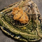 NOMI RESTAURANT - 鹿カツ❣️進化してたカリカリ