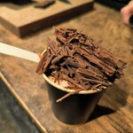 MELT chocolate - 